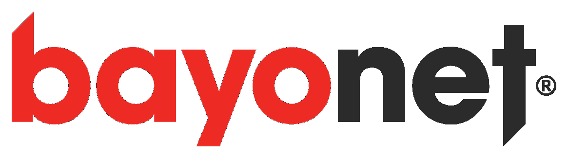 Bayonet