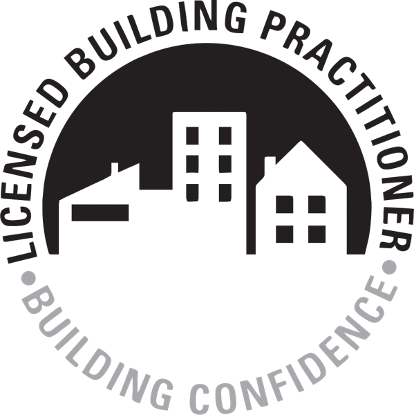 Licensed Building Practitioner